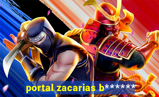 portal zacarias b******